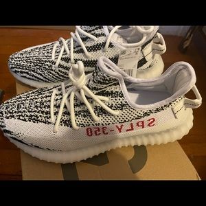 Yeezys